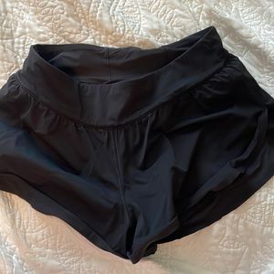 Lulu shorts